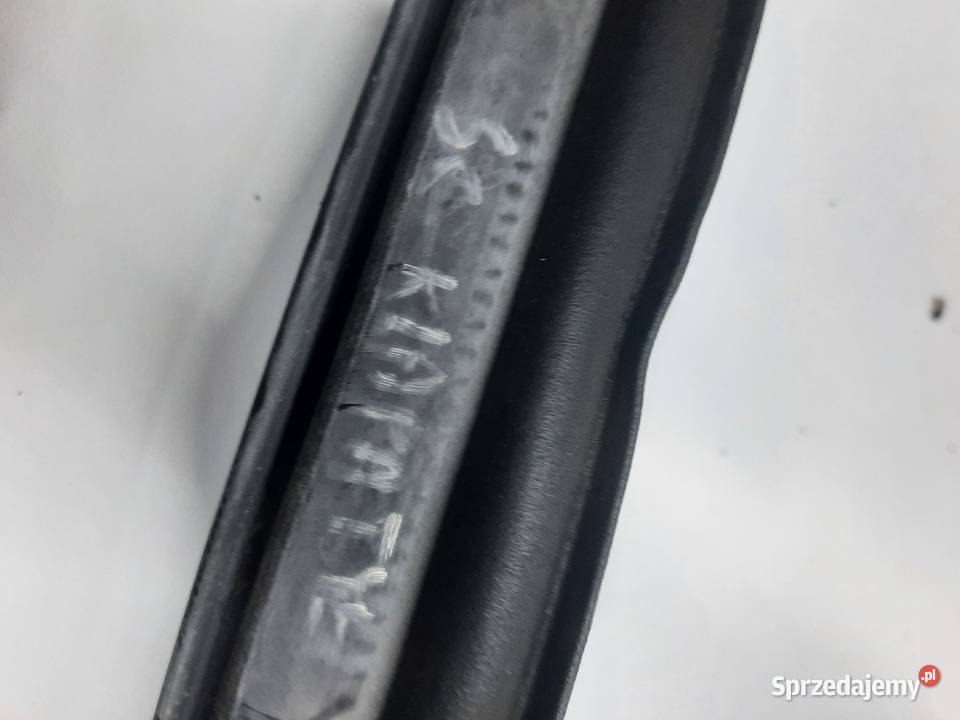 Fiat Seicento uszczelka klapy tylnej klapy tył osobowe Motoryzacja Ksawerów