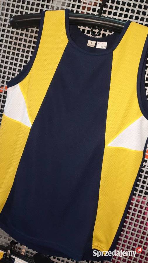 Komplet sportowy XL podkarpackie Dębica