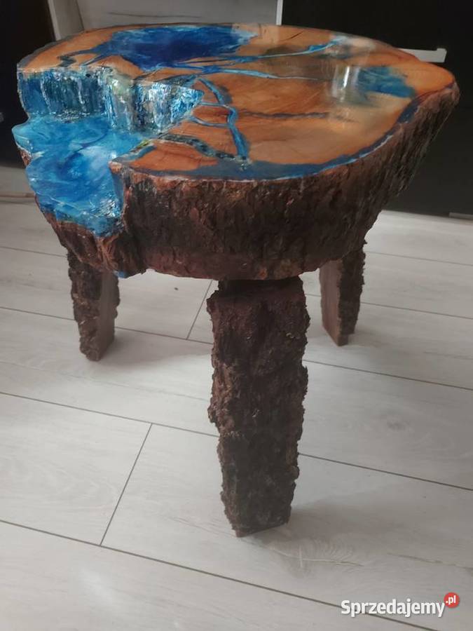 Stolik kawowy Wodospad 2 000 45cm Bielsko-Biała