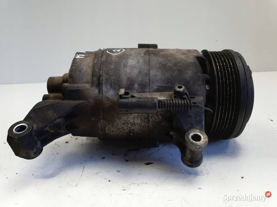 SPRĘŻARKA KLIMATYZACJI Mini One R50 R53 16 16V Chełm