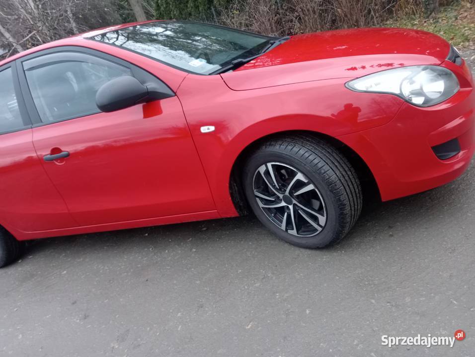 hyundai i 30 i30