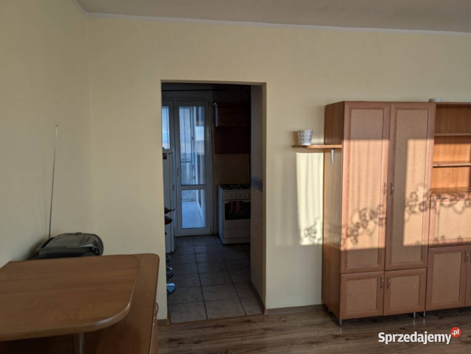 Mieszkanie 2pokojowe Tychy D 3 piętra i więcej