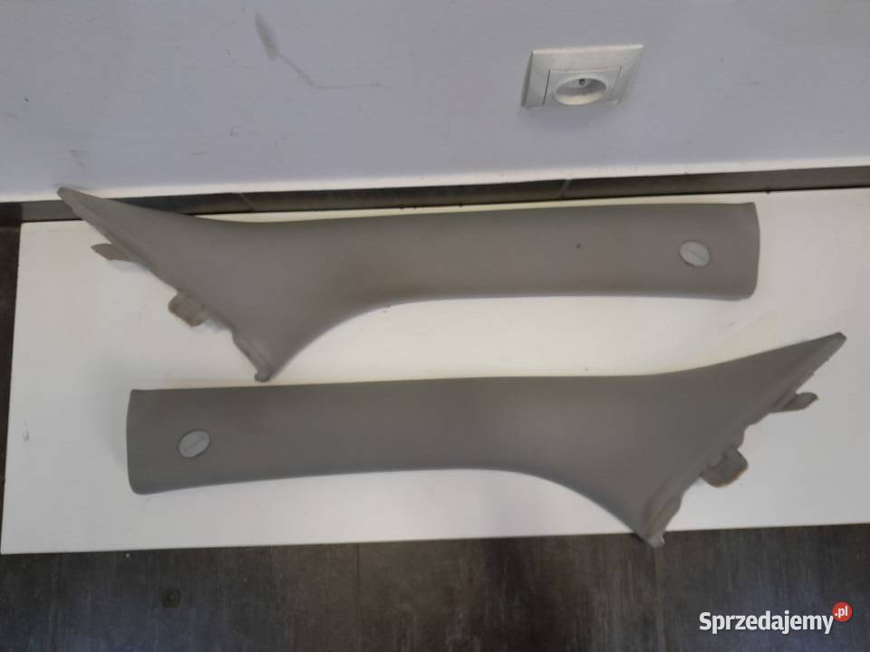 OSŁONY SŁUPKA PRZÓD HYUNDAI IX 35 0915 Skierniewice sprzedam