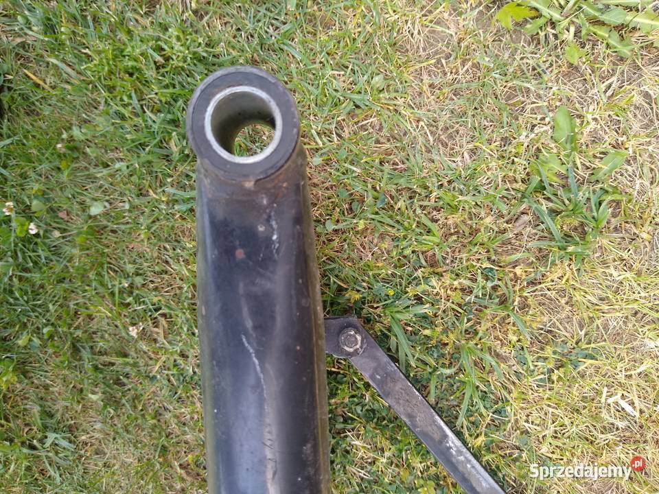 mz etz 250 tylny wachacz org Części motocyklowe Częstochowa
