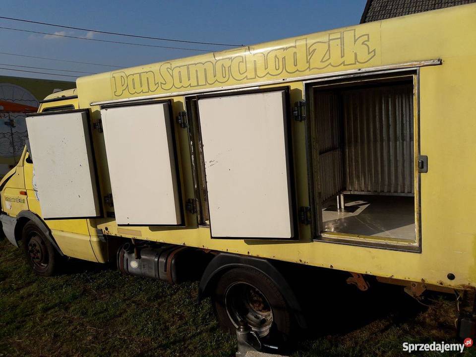 Iveco Daily 3510 na części 1212km Iveco śląskie Pszczyna