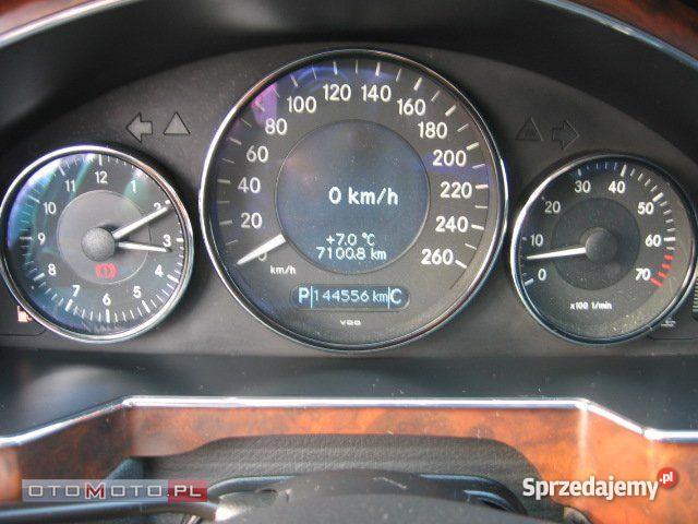 MercedesBenz CLS 350 BRABUS Wejherowo