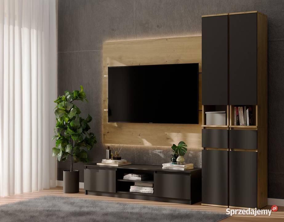 Szafka Lior 2D1S