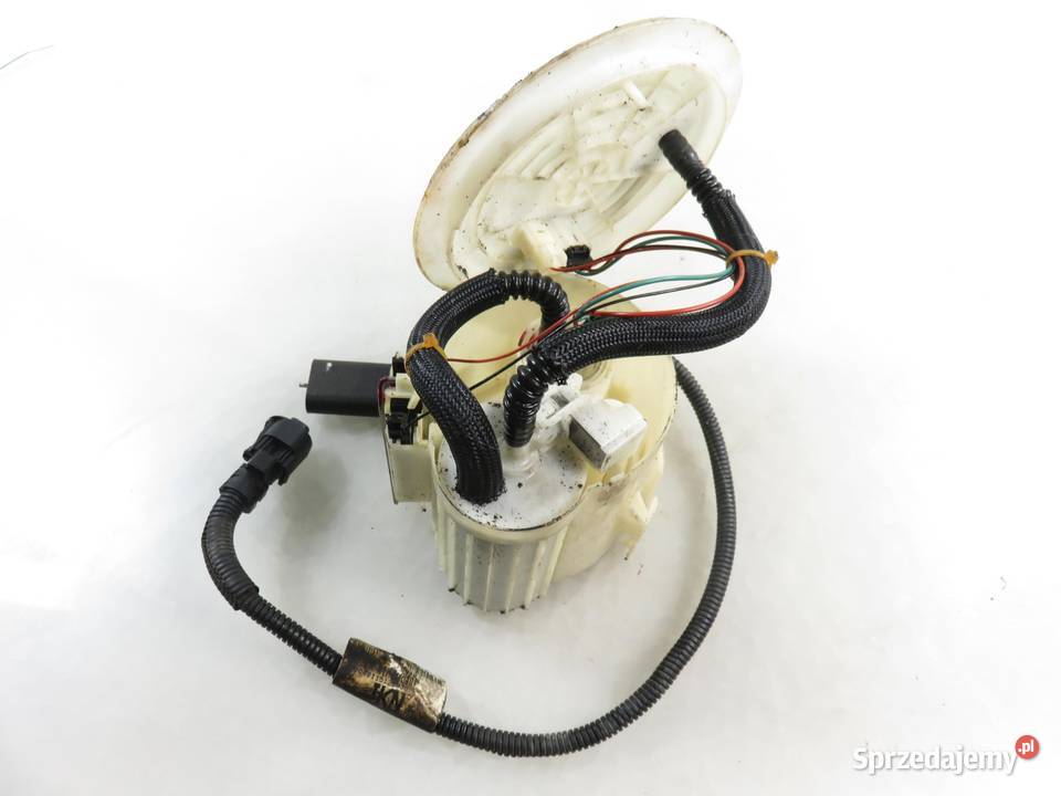 POMPA PALIWA OPEL ASTRA H 14 13119487DK sprzedam