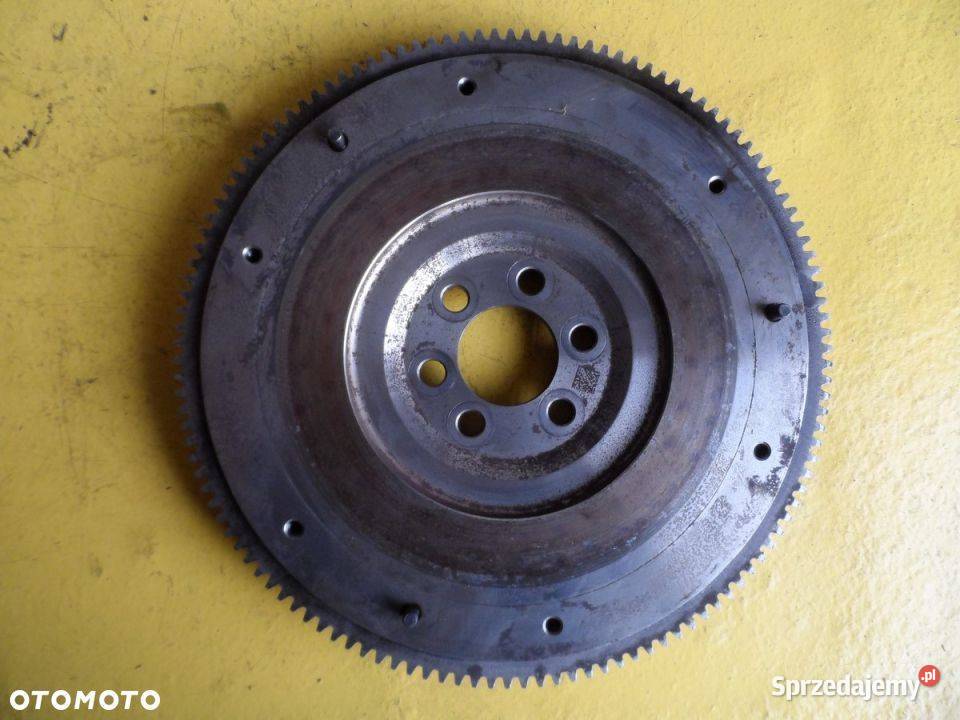 SPRZĘGŁO TARCZA DOCISK 10 MPI VW SKODA Włoszczowa
