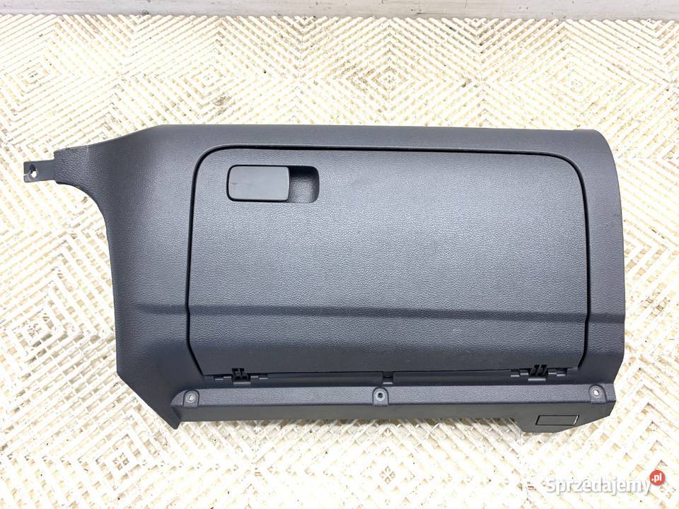 SCHOWEK PASAŻERA VW GOLF V Hatchback 0310 PÓŁKA Schowki, półki