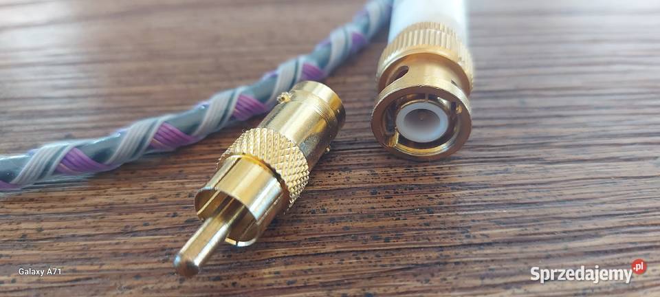 XLO Signature Type 41 BNC RCARCA RCABNC BNC Białystok