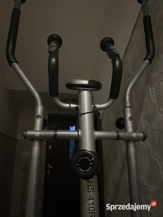 Orbitrek Bacze Suche