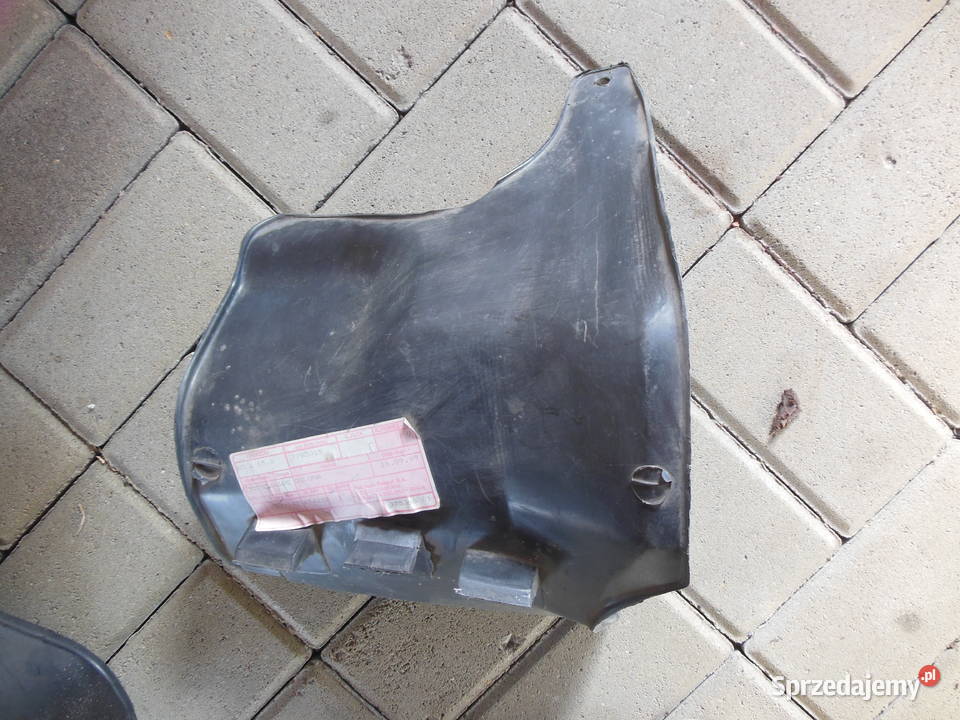 Osłona koła pasowego wnęki koła Fiat Punto 1993 Kozy