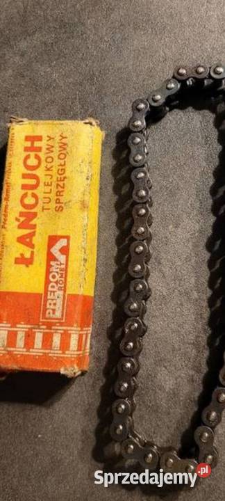 wsk 175 Części i akcesoria motocyklowe Rypin sprzedam