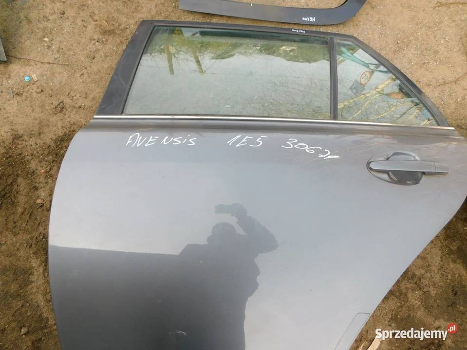 avensis T25 drzwi kolor 1E5 30671 WYSYŁKA
