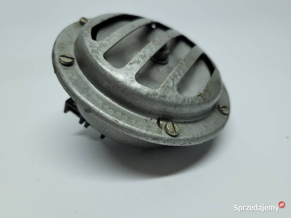 Klakson Belma WSK 12V PRL Barczewo