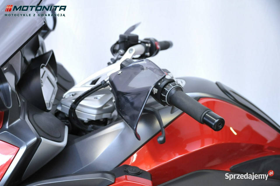 BMW K 1600 GT BMW K1600GT salon 20172018 mazowieckie Podkowa Leśna