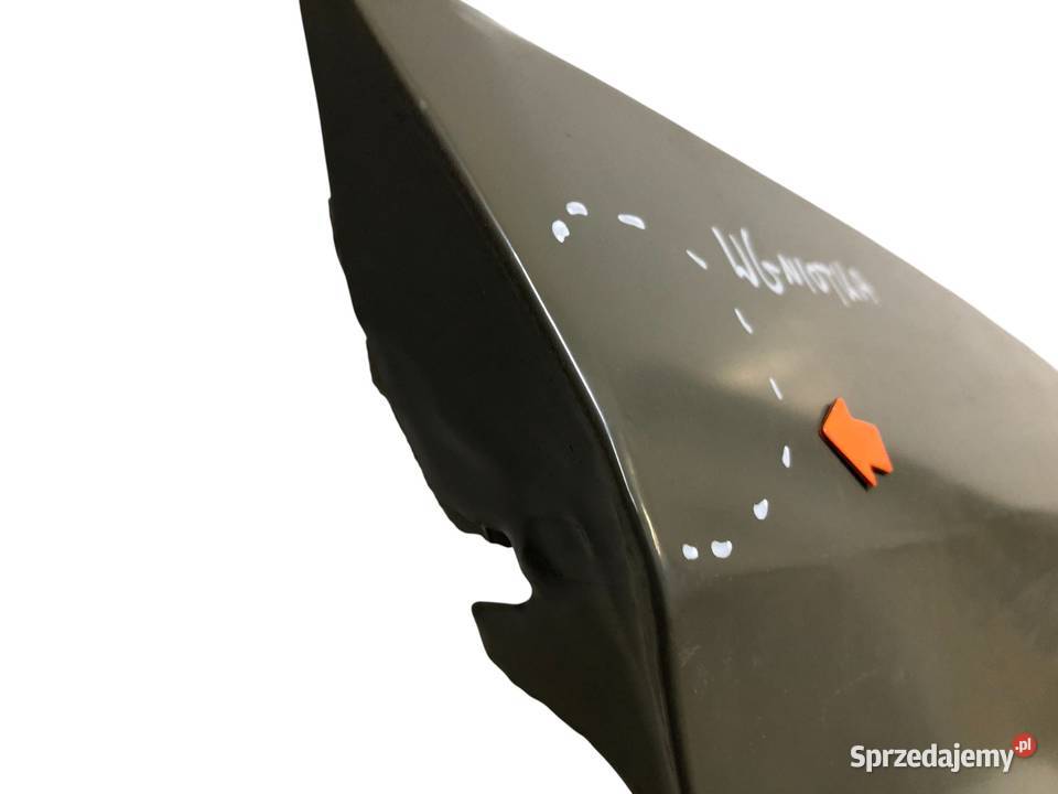 VW Passat B6 012005072010 Błotnik przód przedni świętokrzyskie sprzedam