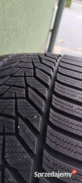 HANKOOK Winter icept evo 3 2353519 91W DOT 3023 Łochów