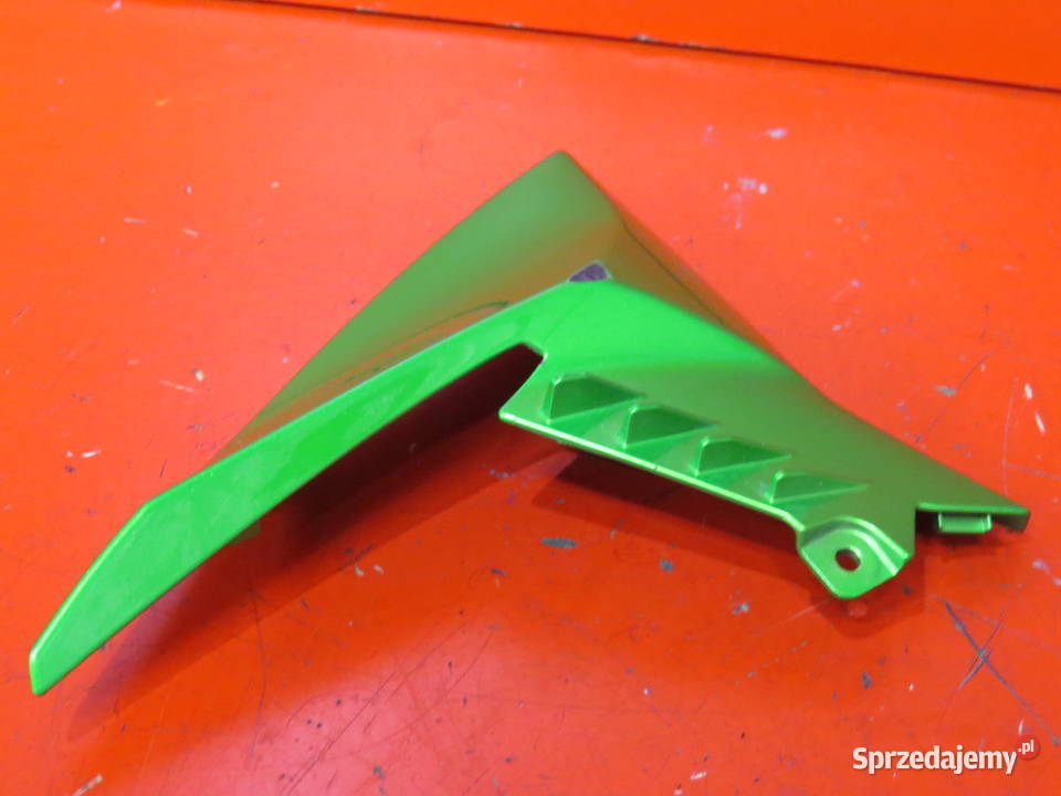 KAWASAKI Z900 Z 900 NINJA PLUG OWIEWKA OSŁONA Szyby i owiewki Warszawa