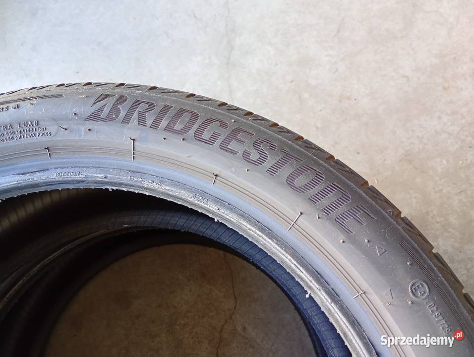 Opony letnie 22545R18 95Y Bridgestone 2