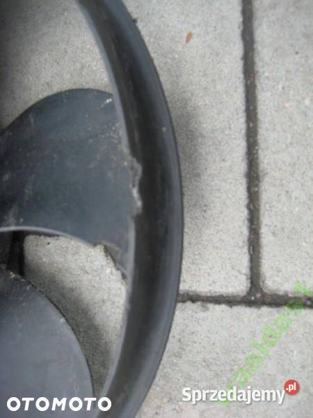 VW SHARON SEAT WENTYLATOR CHŁODNICY 7M0959455M