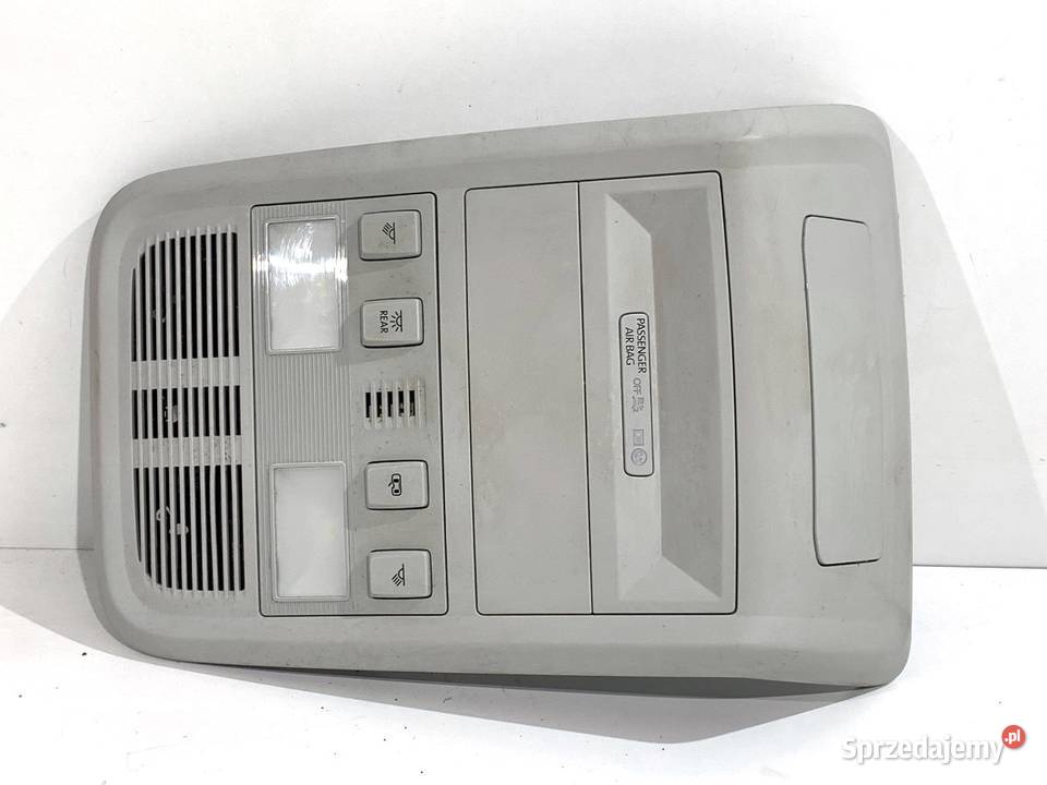 LAMPA SUFITOWA VW TRANSPORTER T6 7LA868438B Bus osobowe podkarpackie sprzedam