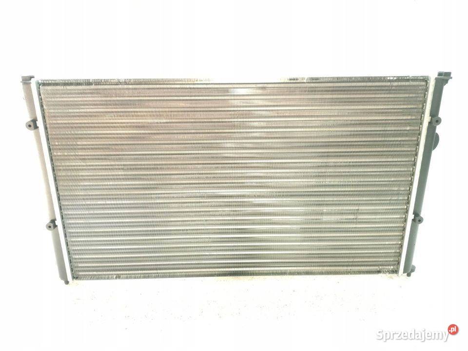 CHŁODNICA WODY SEAT IBIZA II 16 101 19962002 osobowe świętokrzyskie Skarżysko-Kamienna