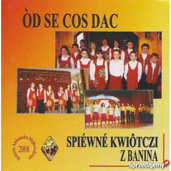 CD D SE COS DAC Lębork