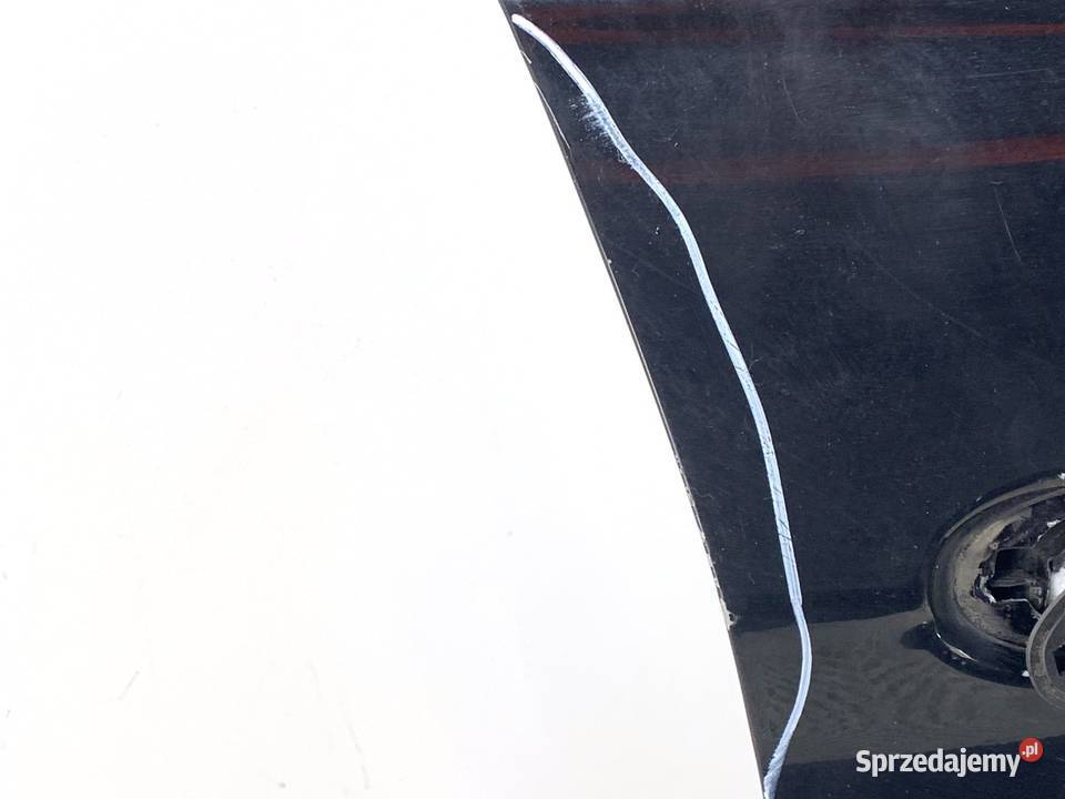 DRZWI PRAWY PRZÓD 718 FIAT TIPO SedanLimuzyna