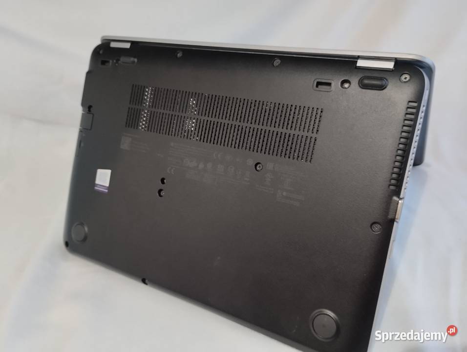 Laptop HP Elitebook 850 G3 i56300U SSD