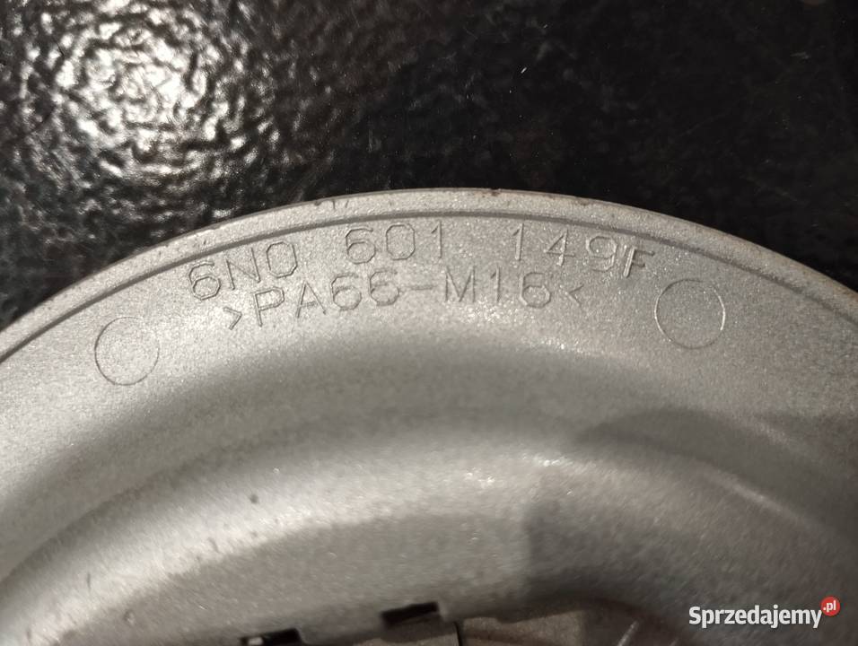Dekielek kołpak Vw 6N0601149F 144mm sztukę Kamieniec