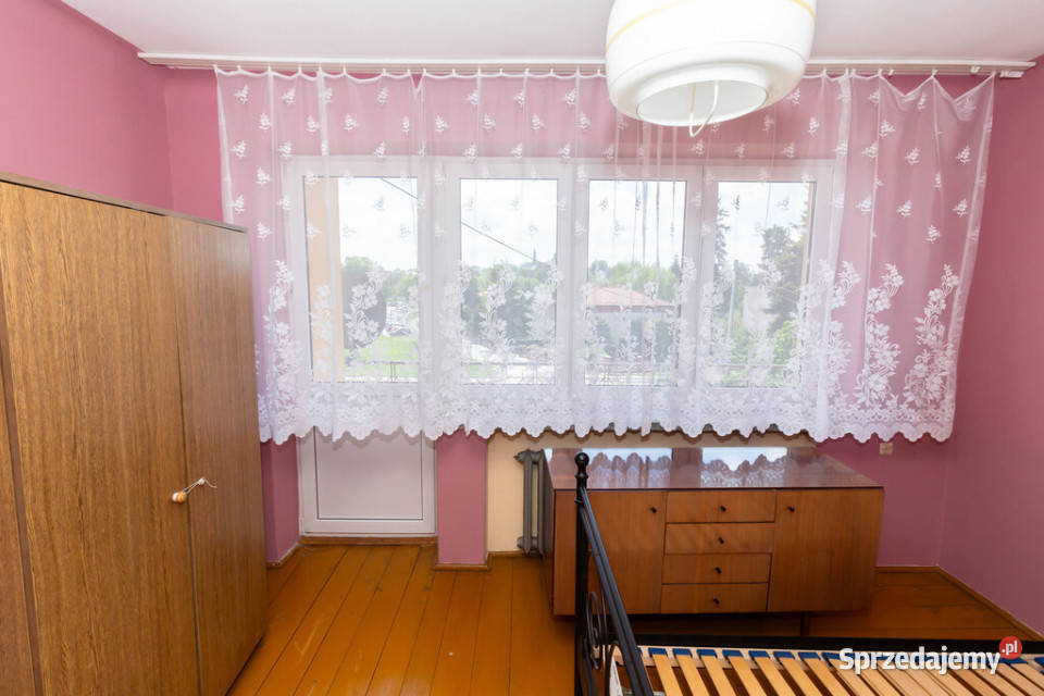 Przytulny dom 116m2 działka 1147m2 Opatów Sprzedaż sprzedam