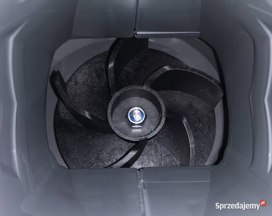 ELEKTRYCZNA DMUCHAWA ODKURZACZ LIŚCI ŚNIEGU Poznań