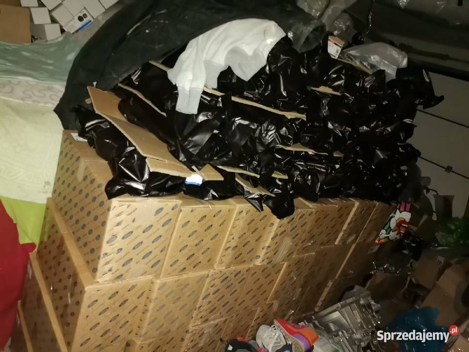 Czujnik Ford Transit GK215H295AC 2040013 dostawcze Radom