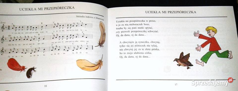 Śpiew i muzyka Smyka kl 2 cz 2 Materiały Chełm