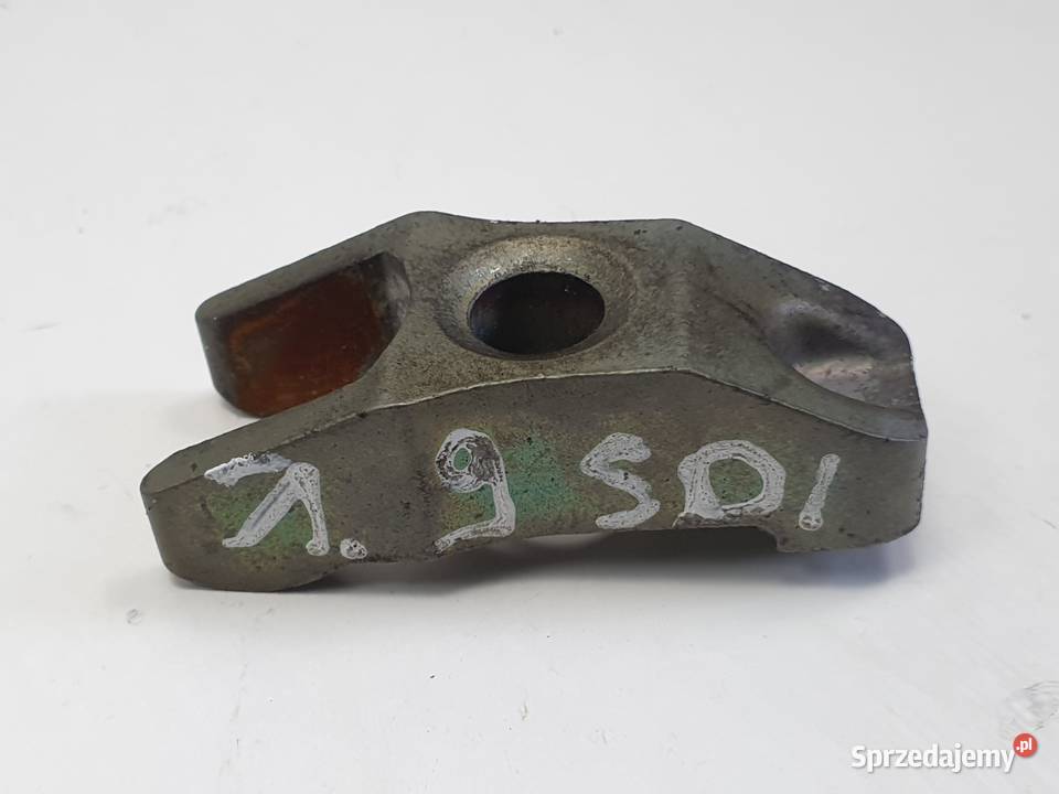 ŁAPKA Ibiza II VW Polo III 19 SDI WTRYSKIWACZA Chełm