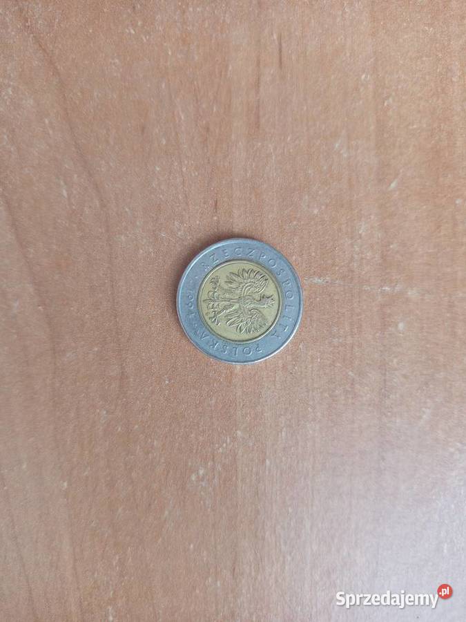 5 1994r śląskie Goczałkowice-Zdrój