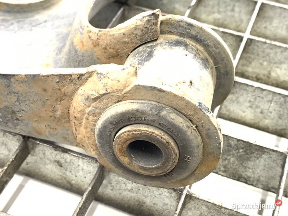 WAHACZ LEWY PRZÓD VW UP Hatchback PRZEDNI LEWA