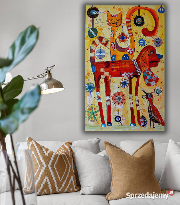 PIESIO 1062 Warszawa