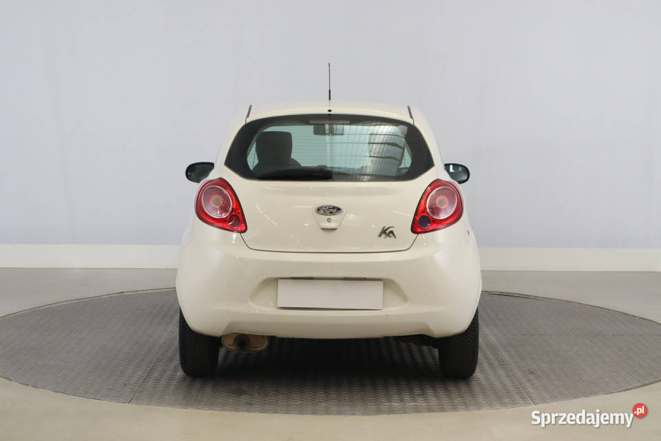 Ford Ka 12 i ABS śląskie
