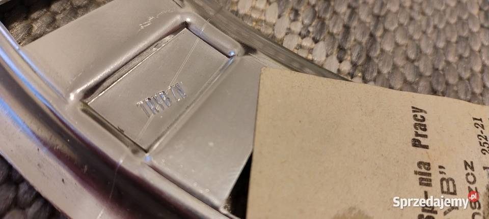 FIAT 125P KLASYK 6873 NOWE SŁONECZKA PRL KOŁPAKI Świdnica sprzedam