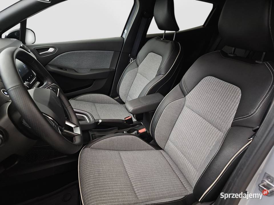 Clio 10 TCe Techno XTronic kamera cofania sprzedam