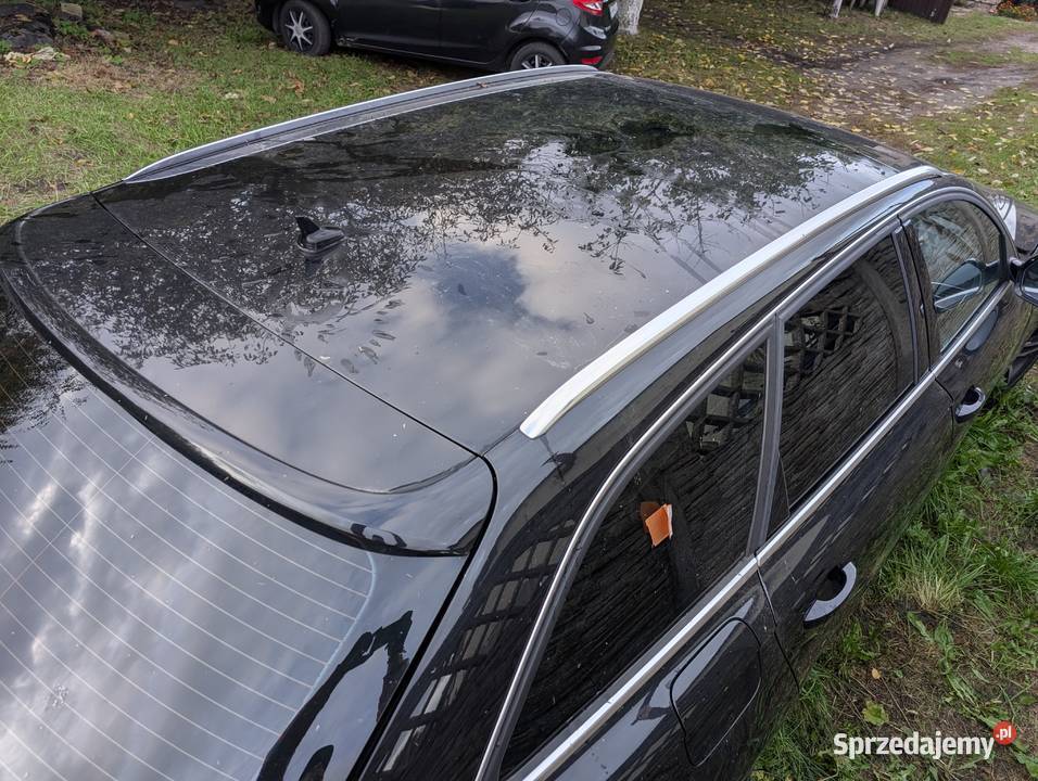 Audi a6c7 20 TDI 177 okazja 177KM