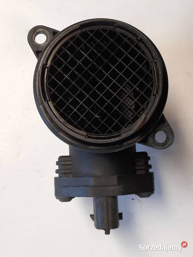 Fiat Panda Idea Punto II 13 JTD MJTD Przepływomierze Ksawerów