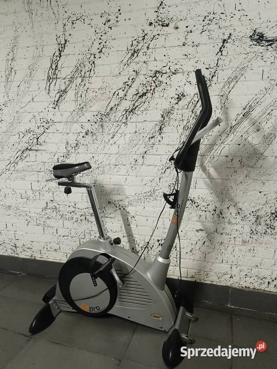 Rower Stacjonarny Elektromagnes Xelus Wysyłka Leszno