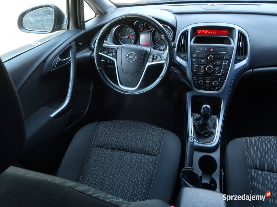 Opel Astra 16 16V Lublin