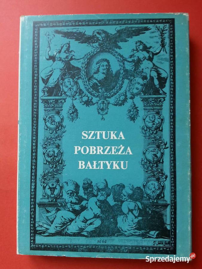 2917 Sztuka Pobrzeża Bałtyku Szczecin