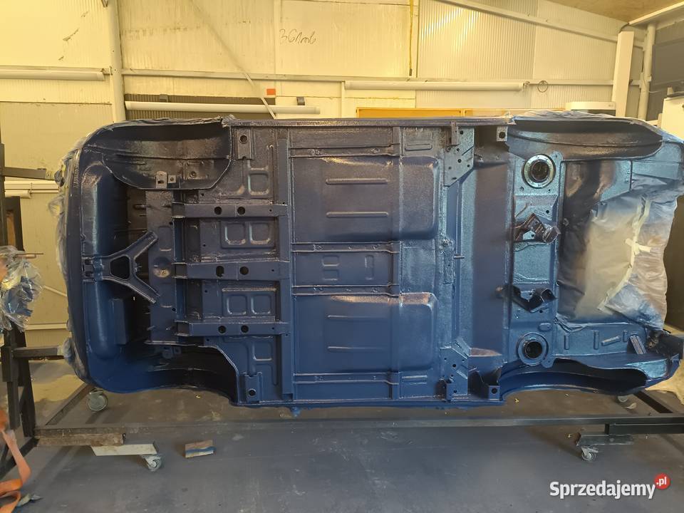 Obrotnice do karoserii fiat 126p i inne Stojaki lakiernicze Kajetanowice sprzedam