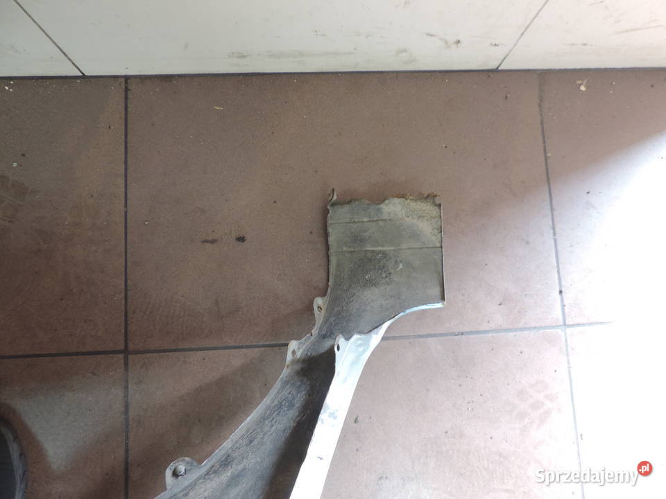 HONDA CIVIC VII BŁOTNIK LEWY PRZÓD G502M osobowe małopolskie